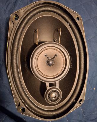 cassa Pioneer per auto e griglie