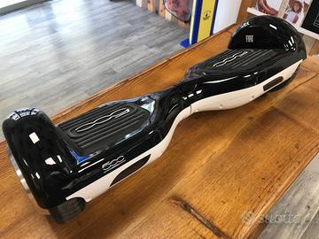 Overboard perfetto marchiato fiat 500