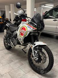 DUCATI DESERTX