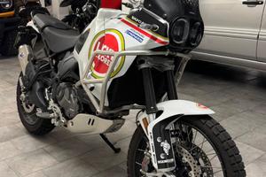 DUCATI DESERTX