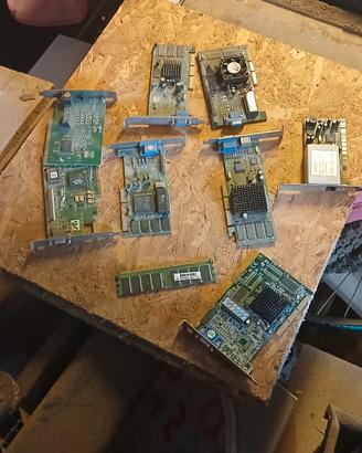 materiale pc 