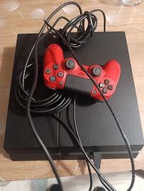 PlayStation 4