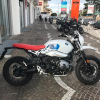 BMW R 12 nineT urban - 2019