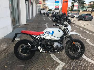 BMW R 12 nineT urban - 2019