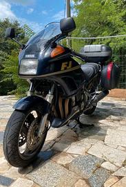 YAMAHA FJ 1200