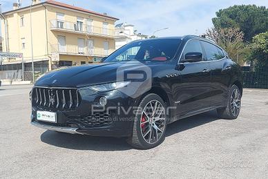 MASERATI Levante V6 Diesel AWD Gransport