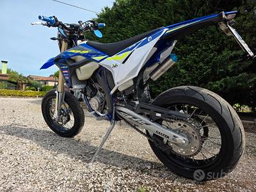 Sherco 125