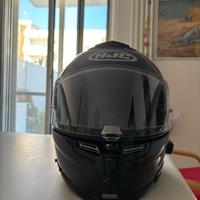 Casco Hjc Rapha 70 carbonio L