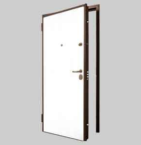 PORTA BLINDATA