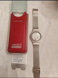 orologio  Swatch Irony 