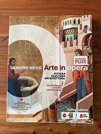 Arte in opera isbn 9788842114178