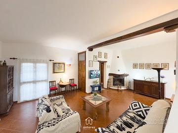 Villa Tre Ulivi vicino al mare x7 a Villasimius