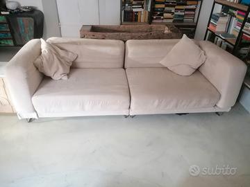 divano letto 