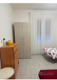 Stanza disponibile zona corticella