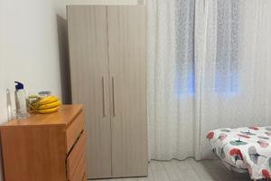 Stanza disponibile zona corticella