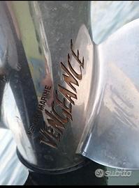 Elica Mercury vengeance 21 p