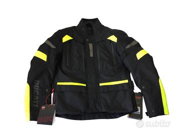GIUBBOTTO DUCATI TOUR C3 HV UOMO TG S CD 981044813