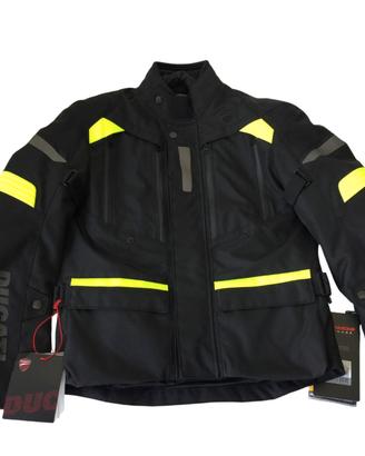 GIUBBOTTO DUCATI TOUR C3 HV UOMO TG S CD 981044813