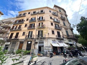 Appartamento - Palermo