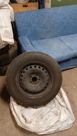 Gomme Jeep Compass