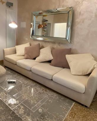 DIVANO MARCA CONVERT 4 POSTI