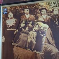 Box numerato edizione limitata Radici Guccini