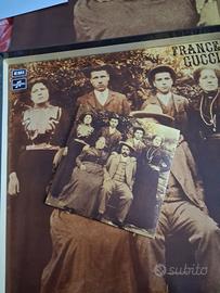 Box numerato edizione limitata Radici Guccini