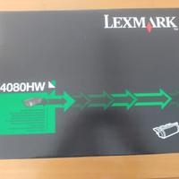 Toner nero originale Lexmark64080HW
