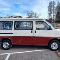Volkswagen T4 California - Motore rettificato