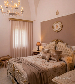 Savoia23 - Elegante Struttura in Centro a Nardò LE