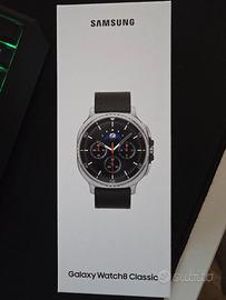 Samsung Watch 8 Classic