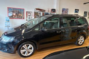 Seat Alhambra 2.0 TDI 115 CV 7 POSTI KM 131.000!!