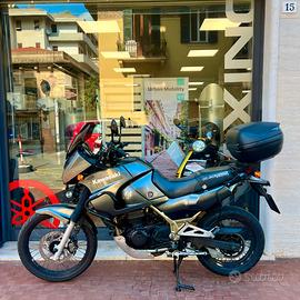 Kawasaki KLE 500, , 12 mesi garanzia, tagliando pr