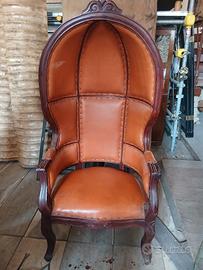 Cindy ballon chair
