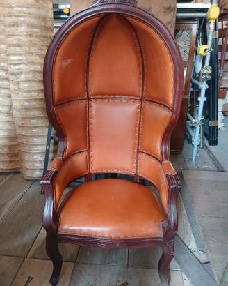 Cindy ballon chair