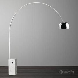 Lampada Flos arco