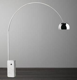 Lampada Flos arco
