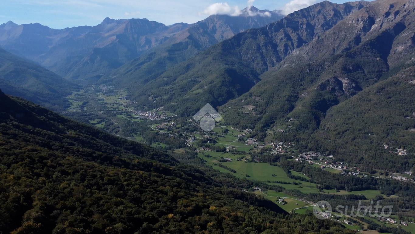 RUSTICO A RORÀ - Vista 2