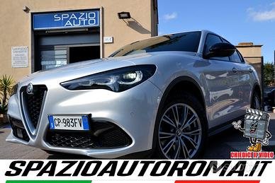 Alfa Romeo Stelvio 2.2 210CV Q4 SUPER MY23 SENZA V