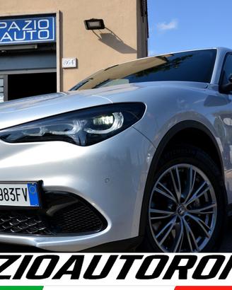 Alfa Romeo Stelvio 2.2 210CV Q4 SUPER MY23 SENZA V