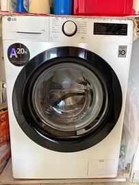 Lavatrice 13kg