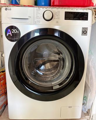 Lavatrice 13kg