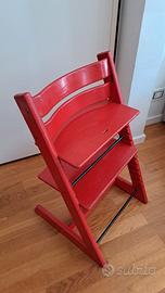 sedia stokke