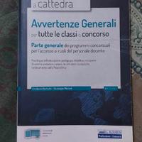 manuale concorso scuola ediSES