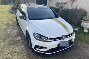 Golf R-line mk 7.5