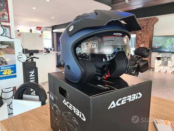 CASCO ACERBIS JET ARIA