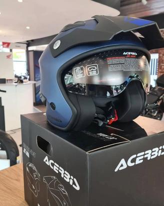 CASCO ACERBIS JET ARIA