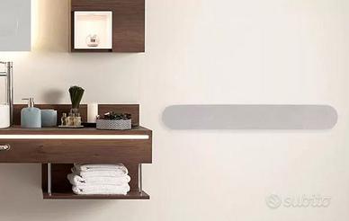 Scaldasalviette e Termoarredi Ness 50 HOM