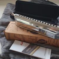 Armonica professionale 