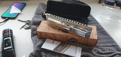 Armonica professionale 